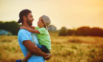 Ed McGlasson: Fixing Our Culture Starts With Fathers