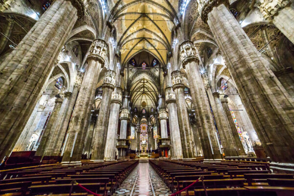 duomo di milano