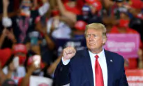 Trump: Anyone Who Murders a Police Officer Should Face Death Penalty