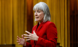 Canada Not Ruling out Lockdown Amid COVID-19 Surge but Eyes 'Surgical Approach'