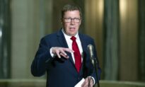 Can Moe Lead Sask Party to Fourth Victory in Fall Election?