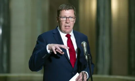 Can Moe Lead Sask Party to Fourth Victory in Fall Election?