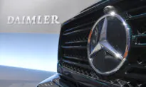 Daimler to Pay $2.2 Billion in Diesel Emissions Cheating Settlements