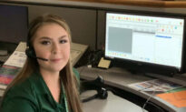 21-Year-Old Flagler County Dispatcher Helps Save Two Lives Within an Hour of Each Other