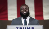 White House Official Ja’Ron Smith Talks Police and Criminal Justice Reform