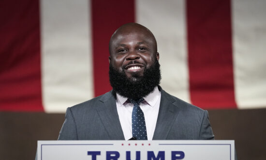 White House Official Ja’Ron Smith Talks Police and Criminal Justice Reform