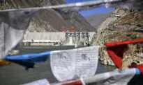 Chinese Regime ‘Weaponizing’ Tibet’s Rivers, Choking Asia’s Water Supply: Expert
