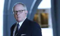 Top COVID Response Official Says Anti-Trump ‘Resistance Unit’ of Scientists Embedded in CDC