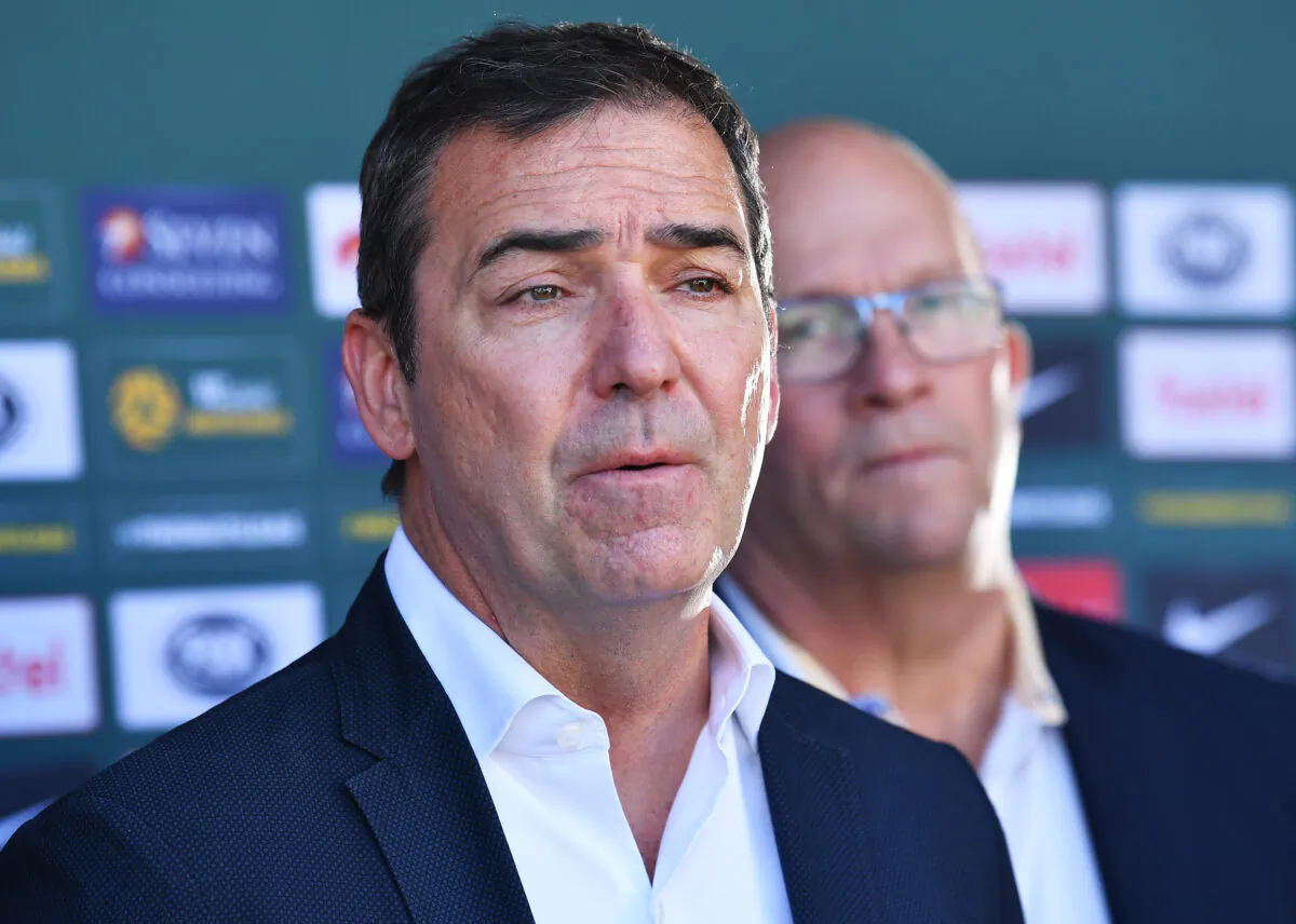 SA Premier, Steven Marshall shares that  the Koonibba Aboriginal Community will be entering the history books when Australia’s first space capable rocket is launched to the edge of space.
AUGUST 31, 2019, ADELAIDE, AUSTRALIA - 
(Mark Brake/Getty Images)
