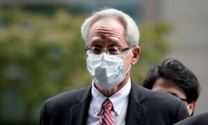 Former Nissan Executive Kelly's Trial Begins in Tokyo Without Ghosn