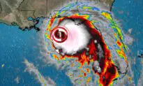 Hurricane Sally Could Strengthen to Category 2 Before Hitting Mississippi and Alabama Coasts