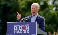 Biden Transition Team Suggests Balancing Act Between Centrists, Far Left