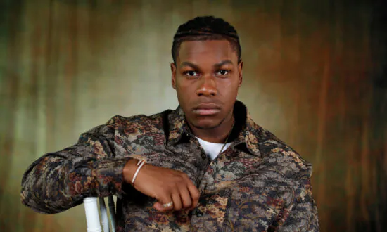 Actor John Boyega Quits Jo Malone Role After Cut From Chinese Ad