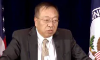 China-Born Pompeo Adviser Rejects Xi’s Multilateralism Claim: China Has No True Allies