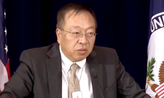 China-Born Pompeo Adviser Rejects Xi’s Multilateralism Claim: China Has No True Allies