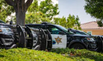 Orange County Sheriff’s Department Shares Video of Deadly Shooting