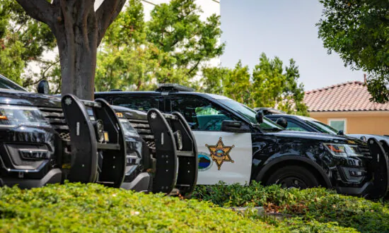 Orange County Sheriff’s Department Shares Video of Deadly Shooting