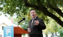 Alberta Premier Says Cross Country Energy East Pipeline Remains a Possibility