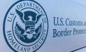 Border Patrol Seized 470,000 Pounds of Drugs in 2020 Using New Screening Tech