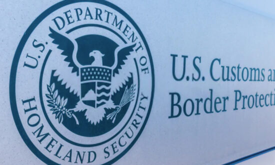 Border Patrol Seized 470,000 Pounds of Drugs in 2020 Using New Screening Tech