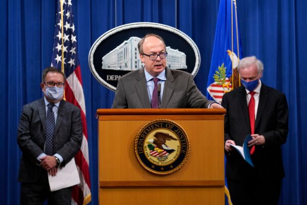 Assistant Attorney General for the Environment and Natural Resources Division