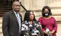 4 People Linked to Breonna Taylor’s Death Hit With Federal Charges