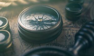 The Left’s Moral Compass Isn’t Broken...