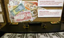Former Chinese Official to Plead Guilty in LA to Money Laundering