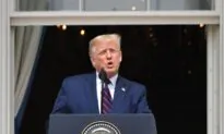 Trump Declares ‘Historic Day for Peace’ as Middle East Deals Are Signed