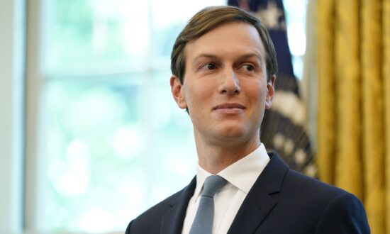 Breaking History: Jared Kushner’s New Book Offers Fly-on-the-Wall View of Trump White House