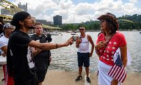 Black Lives Matter Protesters Charged After Clashes in Pittsburgh