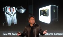 Nvidia to Buy UK’s Arm, Sparking Fears of Chip Dominance