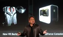 Nvidia to Buy UK’s Arm, Sparking Fears of Chip Dominance