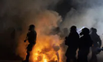 DOJ Labels Portland, Seattle, NYC as Jurisdictions That Permit Anarchy, Violence, Property Destruction