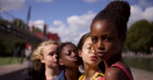 Netflix’s ‘Cuties’ the Latest Instance of Sacrificing Our Children