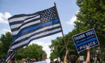 Bill That Would Impose Harsher Penalties on Cop Killers Blocked by Senate Democrat