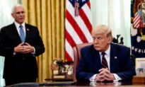 Trump Administration Can End Immigrant Humanitarian Protections for 4 Countries, Court Rules