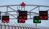 U.S.-Canada Border Shutdown Likely to Extend Through November