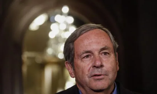 Ethics Watchdog Bites Canada’s Former Envoy to U.S. Over Corporate Meetings With Ministers