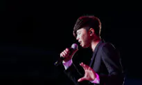 Alien Huang, Taiwanese Actor and Singer, Dead at 36