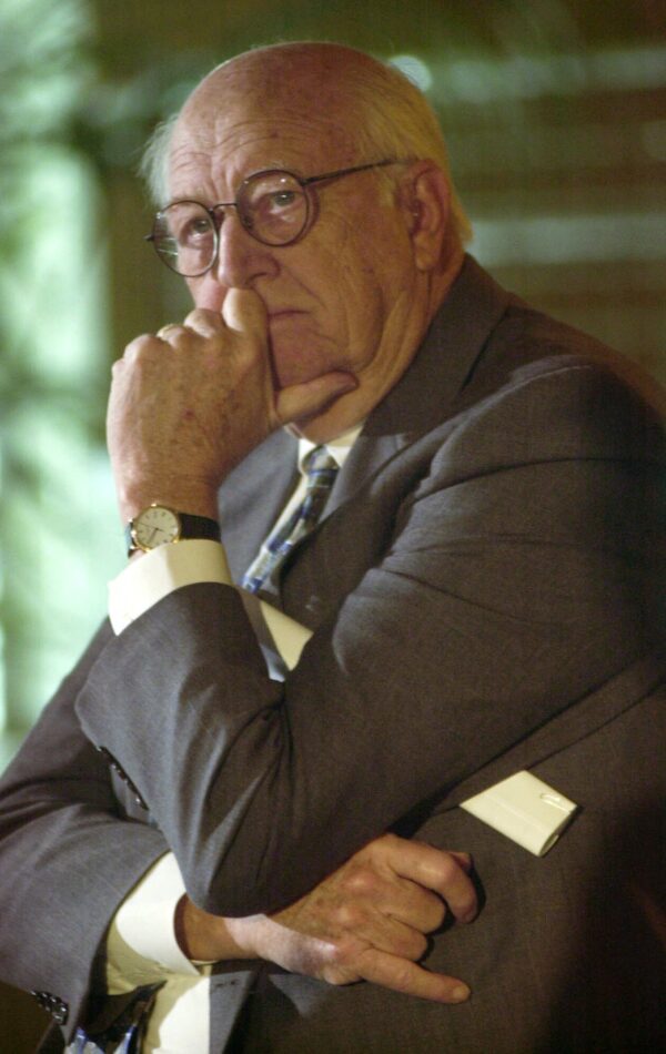 Bill Gates Sr.