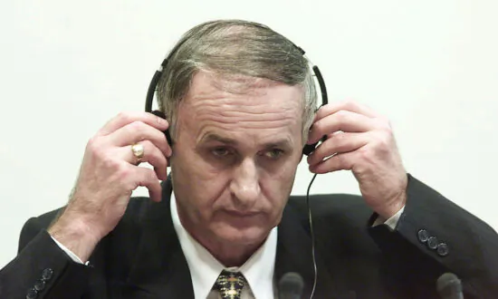 9 Arrested in Bosnia Over Wartime Killings of Civilians