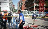 22 Injured After Cranes Collide in Austin, Texas, Official Says