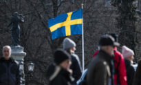 Nordic Countries Do Not Equal Big Government or High Corporate Taxes