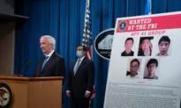 US Charges 5 Chinese Nationals With Hacking More Than 100 Companies, Entities Worldwide