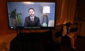 Senate Panel Not Impressed With Google Exec’s Evasiveness on Monopoly Issues