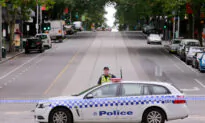 Dep. Commissioner Condemns Victoria Police Officer After Stomping Incident