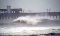 Hurricane Sally, Now Category 2, Threatens Dangerous Floods