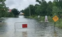 Hurricane Sally Blasts Ashore in Alabama With Punishing Rain