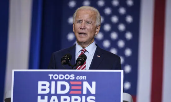Biden and Democrats Already Face Uphill Battle for Florida’s Hispanic Voters in 2024